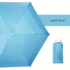 Ultra-Light Compact UV Protection Folding Umbrella