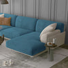 Stretchy Velvet Sofa Cushion Covers – Anti-Slip & Machine Washable