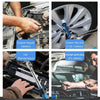 3/8" Drive Torque Wrench (5-60 N.m) with ±3% Accuracy