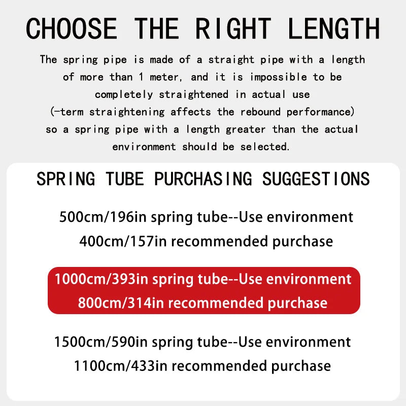 Expandable EVA Garden Hose