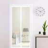 Magnetic Mesh Window & Door Screen Curtain