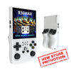 Retro Handheld Gaming Console – 4.0-Inch IPS Display, Linux OS, 30,000+ Retro Games