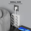 14-in-1 Surge Protection Power Strip with USB-C