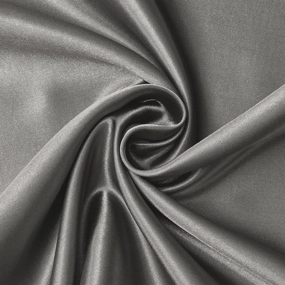 Queen Size Satin Pillowcase Set of 2 for Hair and Skin