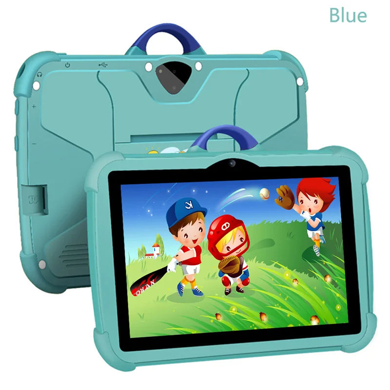 Tablet para Niños de 7 Pulgadas con Android 13