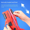 Catapult Foam Plane Launcher Glider Toy