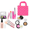 Set de Maquillaje para Juego de Roles Infantil