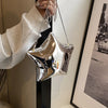 Acrylic Star Crossbody Bag