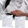 Reusable Mesh Shoe Wash Bag for Machine Washing & Drying