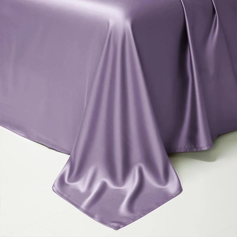 Luxury Egyptian Cotton Bed Sheet Set – Silky Soft 1000 Thread Count