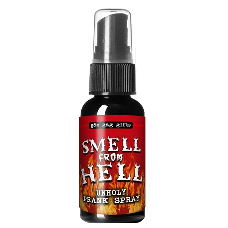 Liquid Fart Prank Spray