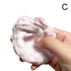 Taktiles Stressabbau-Squishy-Ball