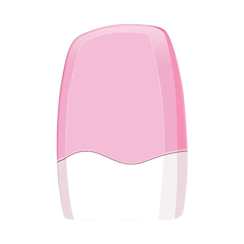 Privacy Protection Roller Stamp