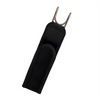 Invisible Elastic Waistband Buckle