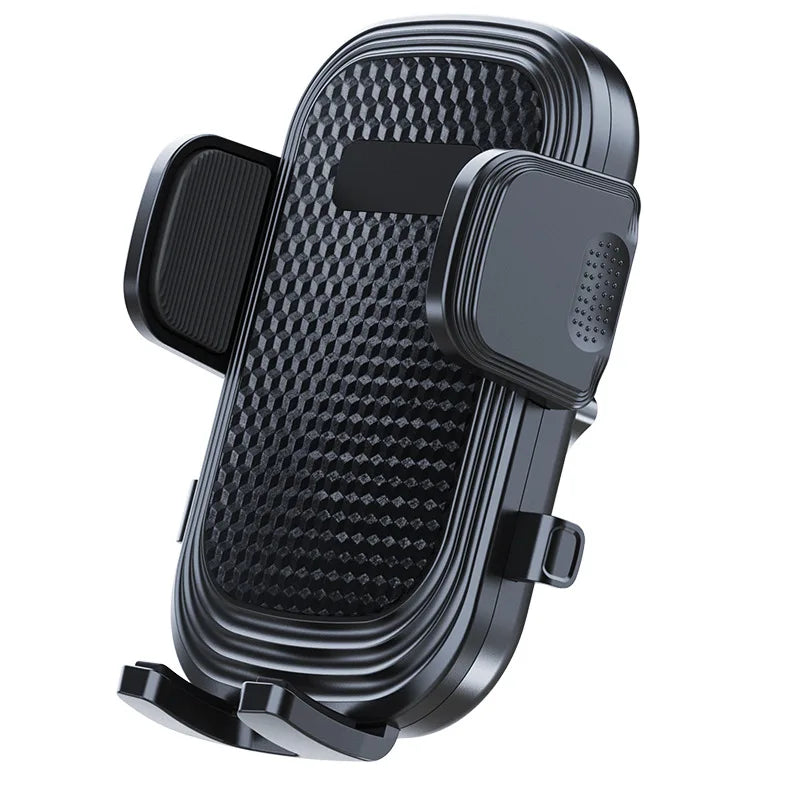 Adjustable Car Cup Holder Phone Mount