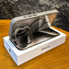 Luxury Magnetic Shockproof Phone Case with Kickstand and Lens Protection