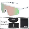 Photochromic Cycling Sunglasses