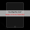 PaperFeel Matte Screen Protector for iPad (3-Pack)