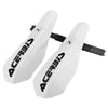 Universal Motorcycle Hand Guards for Dirt Bikes and Enduro