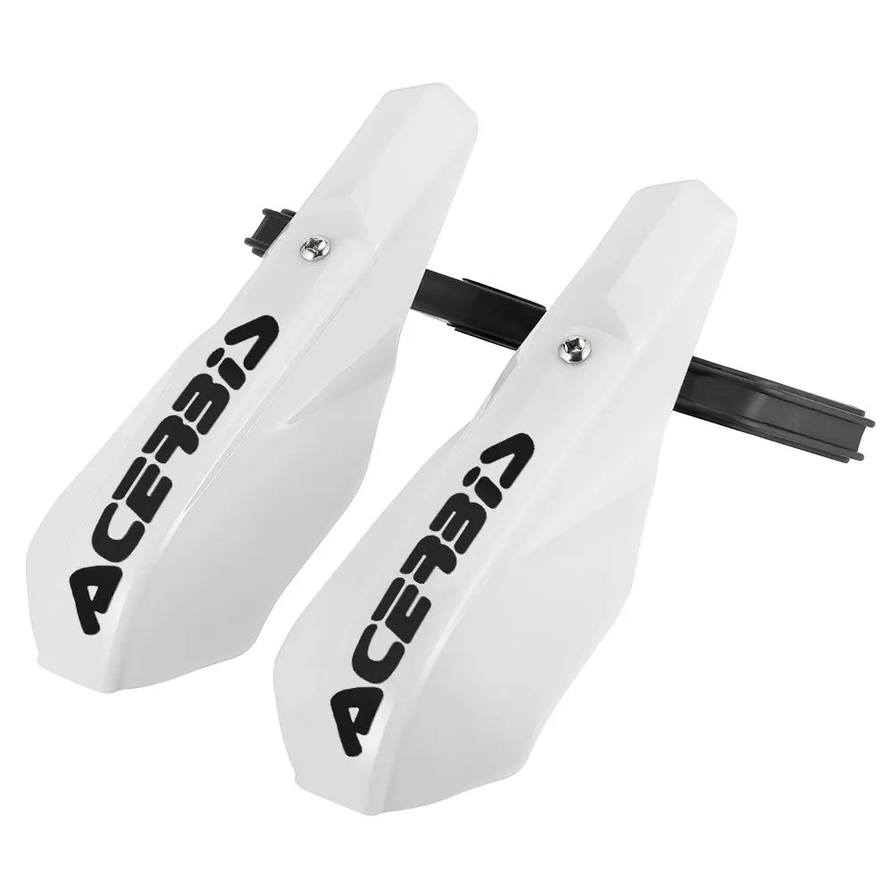 Universal Motorcycle Hand Guards for Dirt Bikes and Enduro
