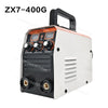 Portable MMA Arc Welding Machine
