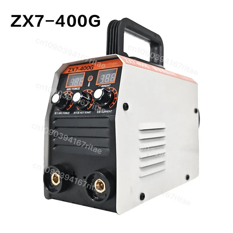 Portable MMA Arc Welding Machine