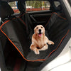 Waterproof Dog Car Seat Hammock Cover