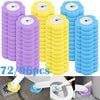 Disposable Toilet Brush Refill Heads