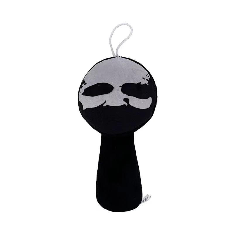 Peluche Sprunki
