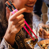 LED Light-Up Chopsticks for Parties & Events
