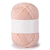 Soft Milk Cotton Knitting Yarn – Anti-Pilling 4ply Yarn for Crochet & Knitting