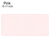 Universal Silicone Keyboard Cover for Laptops 12-17 inch