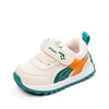 Breathable Anti-Slip Baby First Walking Shoes