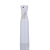 Refillable Continuous Mist Spray Bottle
