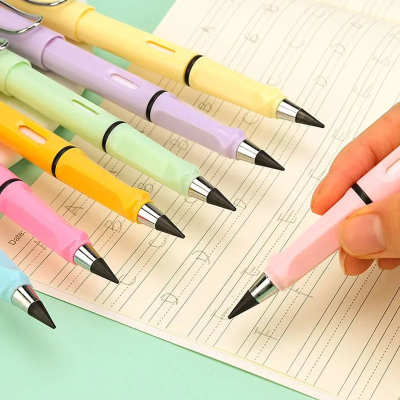 Infinite Writing Pencil – No Ink, No Sharpening, No Mess