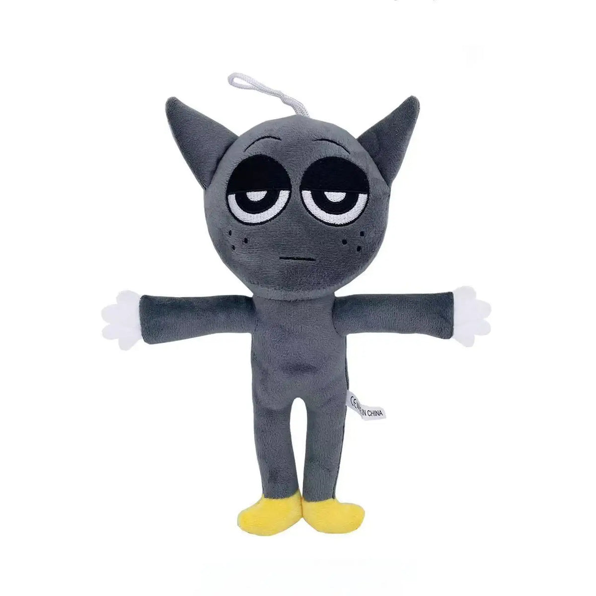 Sprunki Character Soft Plush Toy Doll
