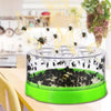 Electric UV Fly Trap with Rotating Fan