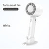 Portable Handheld USB Rechargeable Fan