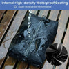 17L Vacuum Compression Storage Bag with Pump