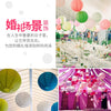 Round Paper Lantern for Festive Decor