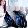 Privacy Shield Tempered Glass Screen Protector for iPad