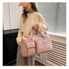 Large Capacity Casual Travel Tote Bag