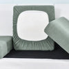 Stretch Fleece Sofa Cover