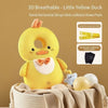 Baby Head Protection Pillow with Adjustable Strap