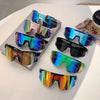 Men's Anti-UV Sports Sunglasses