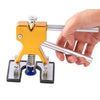 Car Dent Repair Kit with 40 Pull Tabs