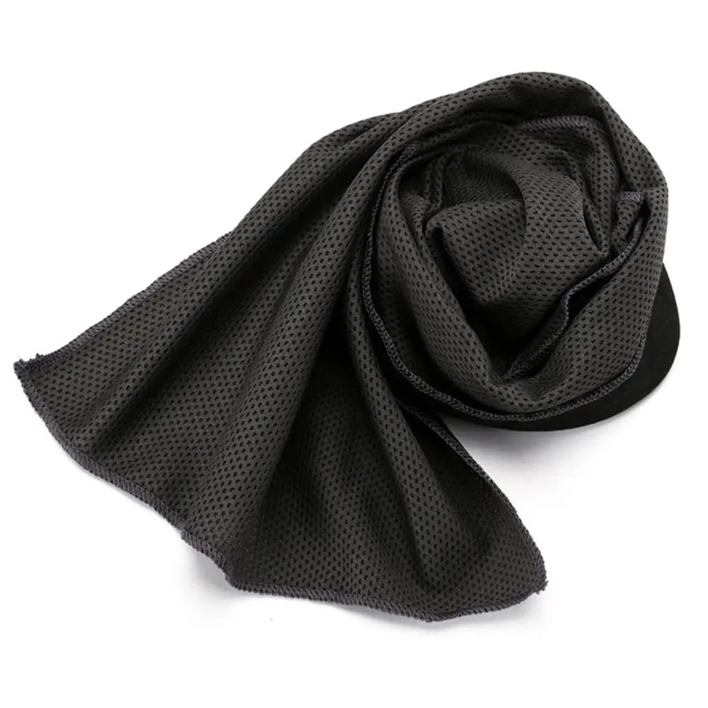 Instant Dry Summer Yoga & Fitness Towel
