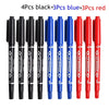 10-Piece Double-Ended Art Marker Set