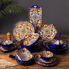 Modern Ceramic Dinnerware Set