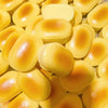 Sensory Squishy Cheese Bread Stress Relief Toy